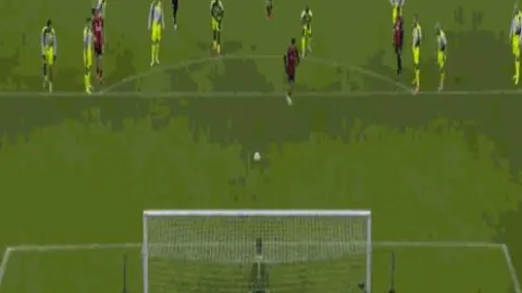 2025赛季欧洲国家联赛积分排名