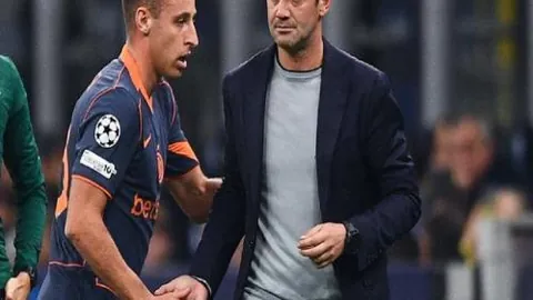 “中国之旅，非洲朋友梦想绽放时刻”